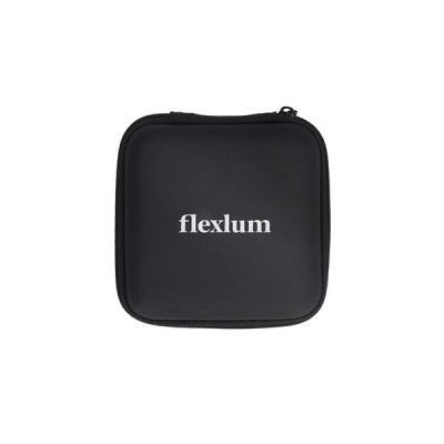 Zaščitite svojo naglavno Flexlum svetilko  z etuijem